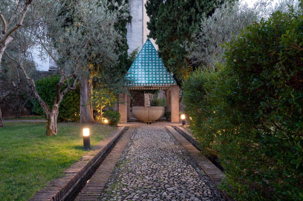 Parador De Guadalupe Guadalupe  Dış mekan fotoğraf